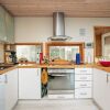 Отель 6 Person Holiday Home in Rodby, фото 3
