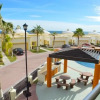 Отель Spectacular 2 Bedroom Condo on Sandy Beach at Las Palmas Resort G-201 2 Condo by RedAwning, фото 11
