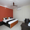 Отель OYO 10877 Hotel R K Residency, фото 2