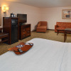 Отель Hampton Inn & Suites Tacoma, фото 4