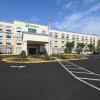 Отель Holiday Inn Fredericksburg Conference Ctr, an IHG Hotel во Фредериксберге