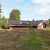 Отель 7 Person Holiday Home in Dannemare, фото 9