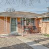 Отель Pet-friendly Arvada Home ~ 12 Mi to Red Rocks!, фото 1