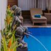 Отель Lembongan Small Heaven Bungalow, фото 17