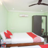 Отель Sea Breeze Residency By OYO Rooms, фото 10