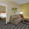 Отель TownePlace Suites by Marriott San Jose Cupertino, фото 3