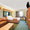 Отель Microtel Inn & Suites by Wyndham Cordova/Memphis/By Wolfchas, фото 5