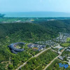 Отель Nianhuawan  Juna Paramita Hotel Wuxi, фото 12