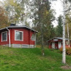 Отель Pohjavaarantie Cottage, фото 7