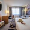 Отель Novotel Massy Palaiseau, фото 4