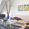 Отель Awesome Apartment in Bad Berleburg-bergh. With 2 Bedrooms and Wifi, фото 3