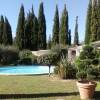 Отель Characteristic Villa With Private Swimming Pool Close to the Center of Nimes, фото 14