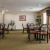 Отель Comfort Suites Canton, фото 34