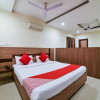 Отель OYO 11233 Krs Nest Luxury Rooms, фото 33