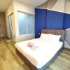 Отель PoP Kitty Octagon Ipoh Homestay, фото 6