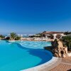 Отель Golfo Dell'Asinara La Plage Noire Resort, фото 19