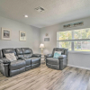 Отель Sunny Seminole Home w/ Gas Grill + Fire Pit!, фото 6