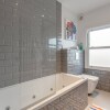 Отель Stylish 2 Bedroom Apartment in London, фото 8