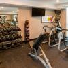 Отель Holiday Inn Paducah Riverfront, фото 20
