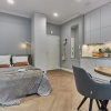 Отель Apartamenty Swinoujscie - Villa 44, фото 44