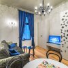 Отель Fm Premium 1 Bdr Apartment Designer Aristocratic, фото 5