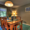 Отель Killington Center Suite: Perfect for Families! Sleeps 10 in 3br/2ba Renovated Condo, фото 2
