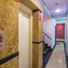Отель OYO 23046 New Aishwarya Comforts в Бангалоре