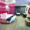 Отель Thank Inn Plus Hotel Jining Qufu Confucius Museum (Adults only), фото 14