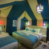 Отель Desert Deep Camp, фото 2