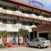 Отель Isa Motel в Лангкави