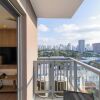 Отель APM - Anora Spaces Suites Congonhas, фото 8