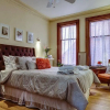 Отель Dunn House Bed and Breakfast, фото 3