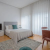 Отель Liiiving in Porto Downtown Luxury Apartment 3R, фото 4