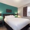 Отель London Extended Stay, фото 25