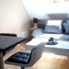 Отель Apartment With one Bedroom in Auxonne, With Wifi - 60 km From the Slop, фото 11