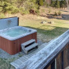 Отель Chalet Nanook of the North, фото 35