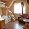 Отель Dom Wypoczynkowy Dolinka, фото 4