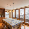 Отель Northwoods Private Condo with Easy Ski-In Ski-Out Access by RedAwning, фото 10