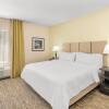 Отель Candlewood Suites Newnan - Atlanta SW, an IHG Hotel, фото 6