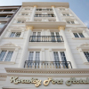 Отель Karakoy Port Hotel, фото 1