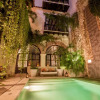 Отель Casa De Alba Hotel Boutique, фото 13