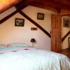 Отель Property With 4 Bedrooms in Le Monêtier-les-bains, With Wonderful Mountain View, Furnished Garden an, фото 4