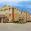 Отель Extended Stay America Suites Dallas DFW Airport N, фото 3