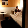Отель First Cabin Nishi Umeda, фото 6