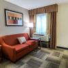 Отель Hampton Inn Charleston-Southridge, фото 34