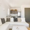 Отель Windmills Villa 4 Luxury Villa In Kythnos, фото 4
