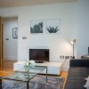 Отель Spacious Serviced Apartments Canary Wharf, фото 4