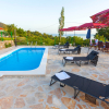 Отель Holiday house Tonci - comfortable & surrounded by nature: Tucepi, Riviera Makarska, фото 20