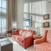 Отель Comfort Suites Madison West, фото 7