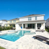 Отель Luxury 8 Bedroom Villa on Encore Resort at Reunion, Orlando Villa 2927, фото 33
